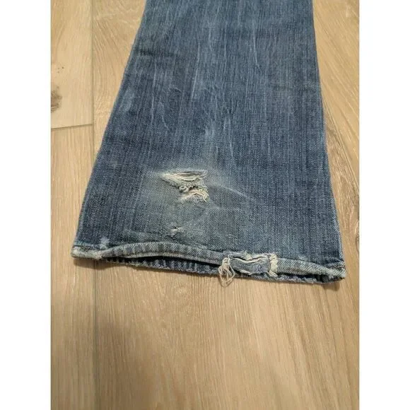 Abercrombie Ruehl No 925 28x33 (30x31) - Picture 9 of 16